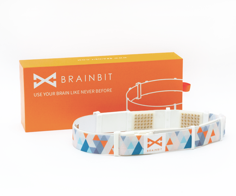 Профессиональный комплекс «BrainBit NeuroFit»